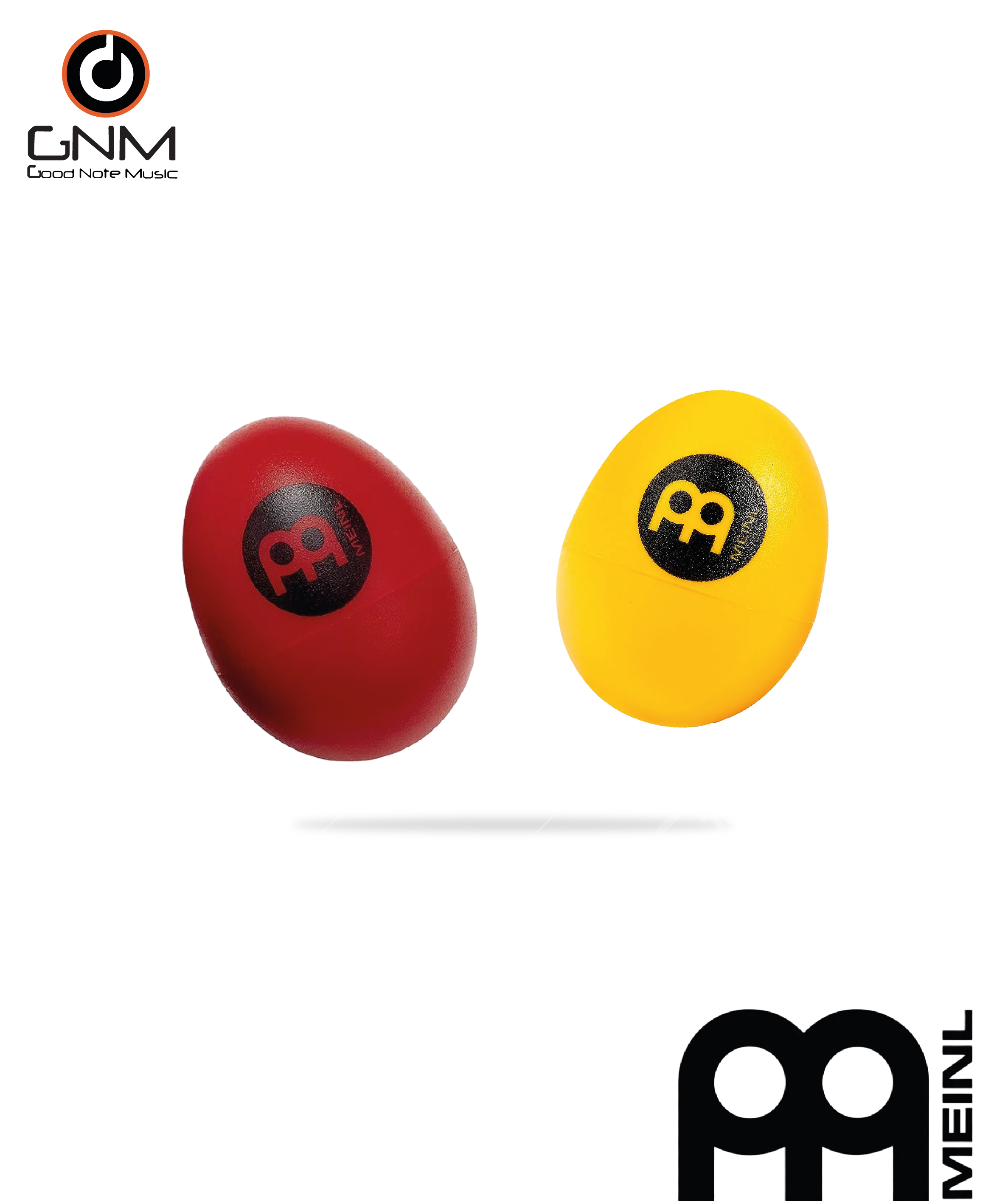 MEINL Egg Shaker ไข่เขย่า