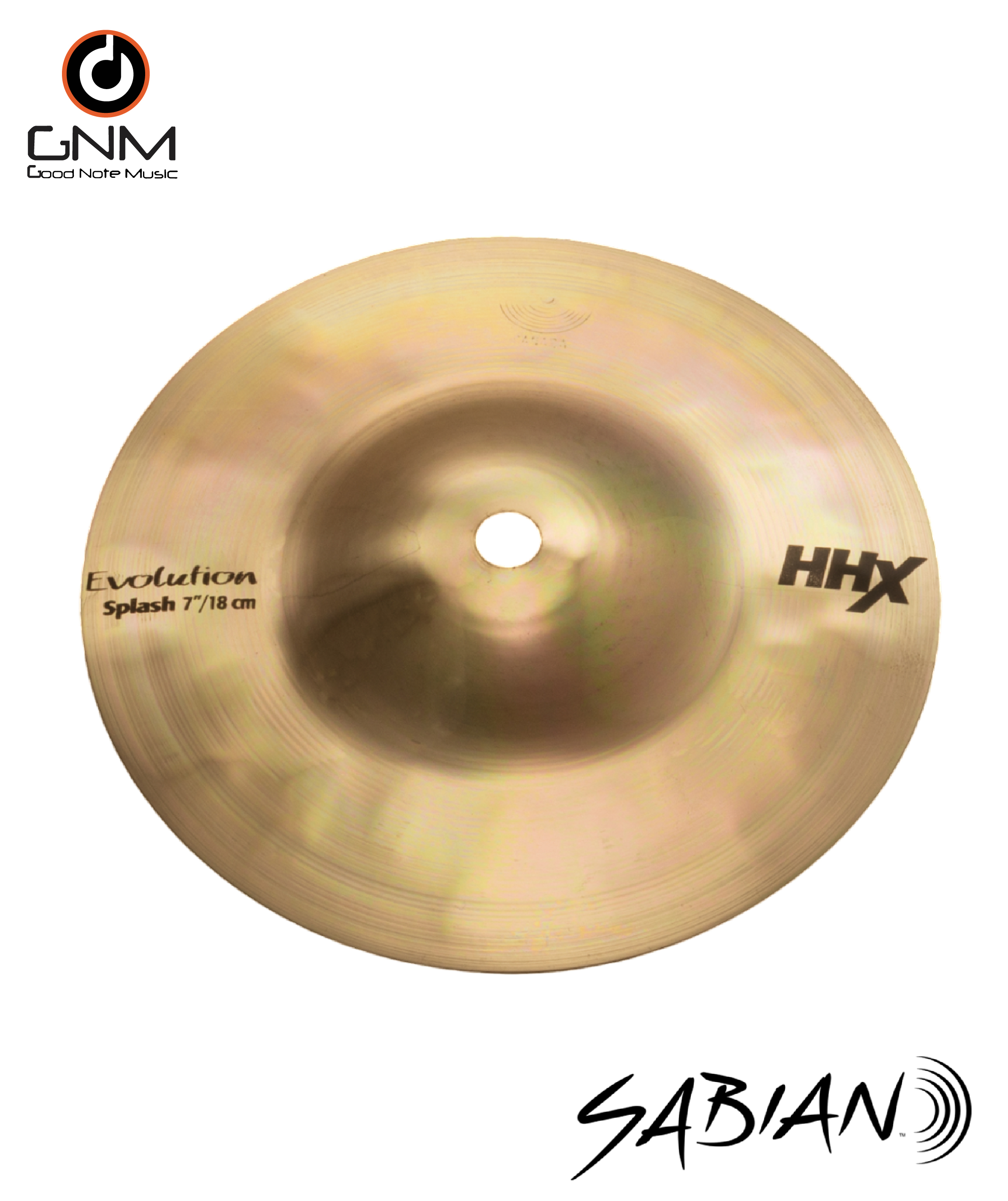 Ck[ HHX Evolution Splash 7