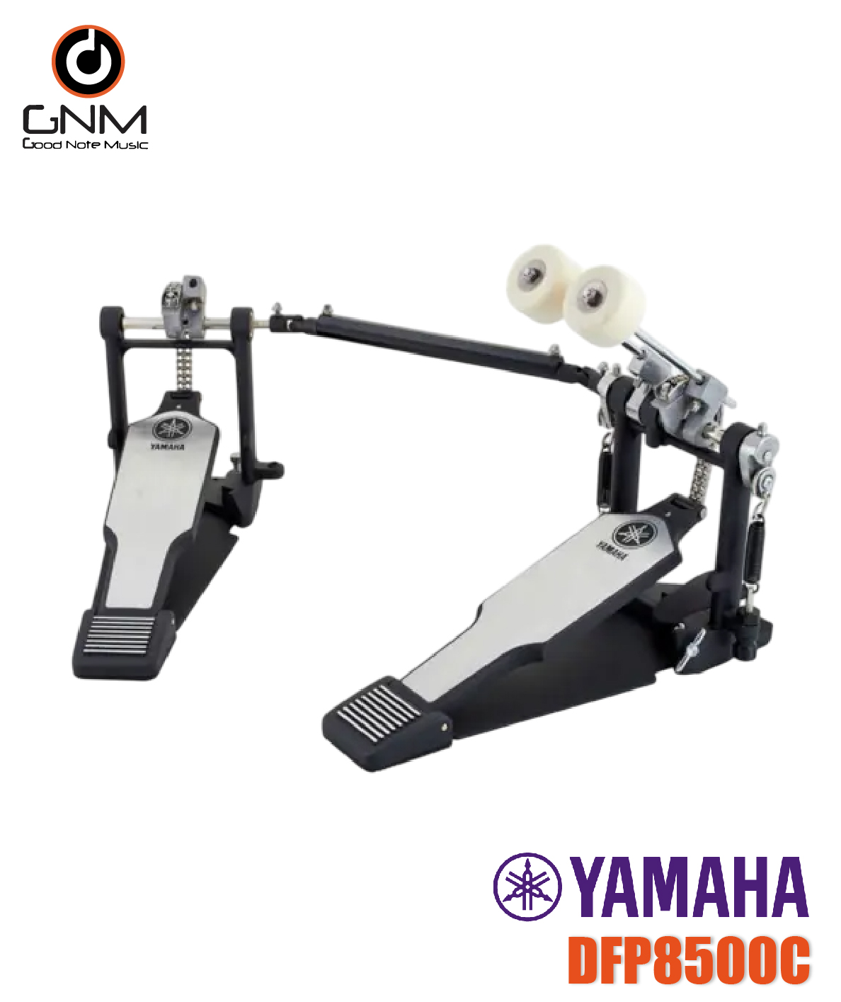 กระเดื่องคู่ Yamaha DFP8500C