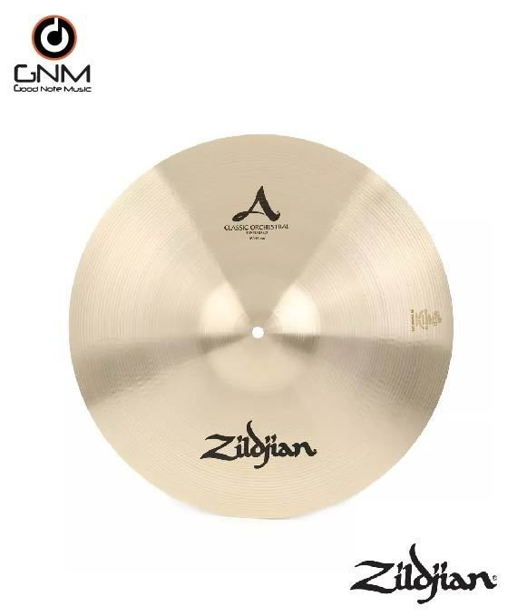 ฉาบ Zildjian Classic Orchestral