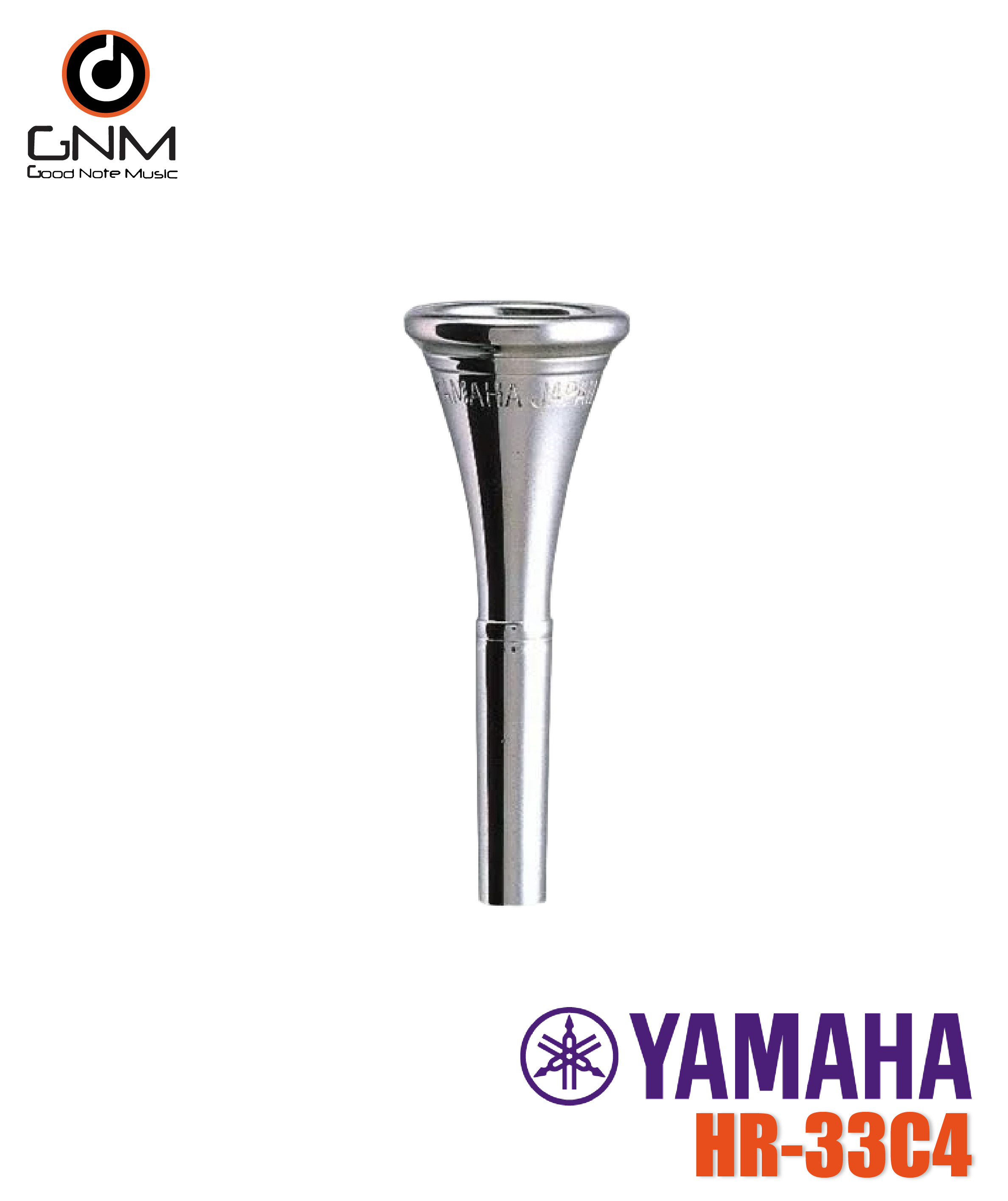 ปากเป่า ฮอร์น Yamaha HR-33C4