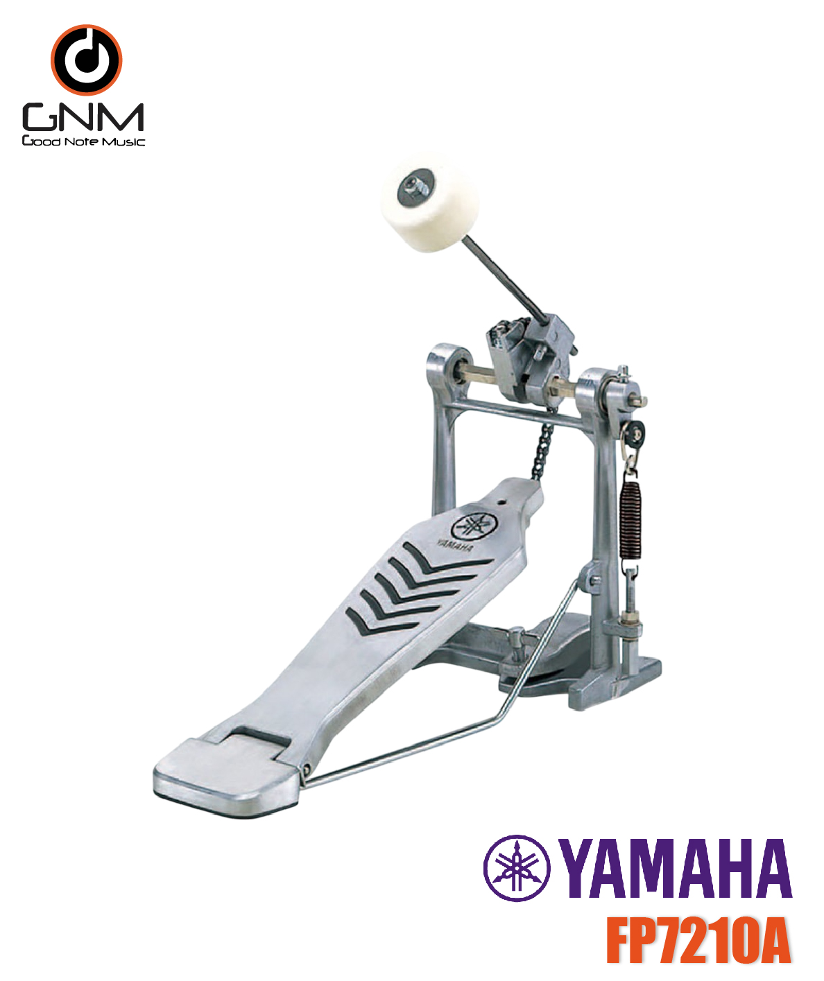 กระเดื่องเดี่ยว Yamaha FP7210A