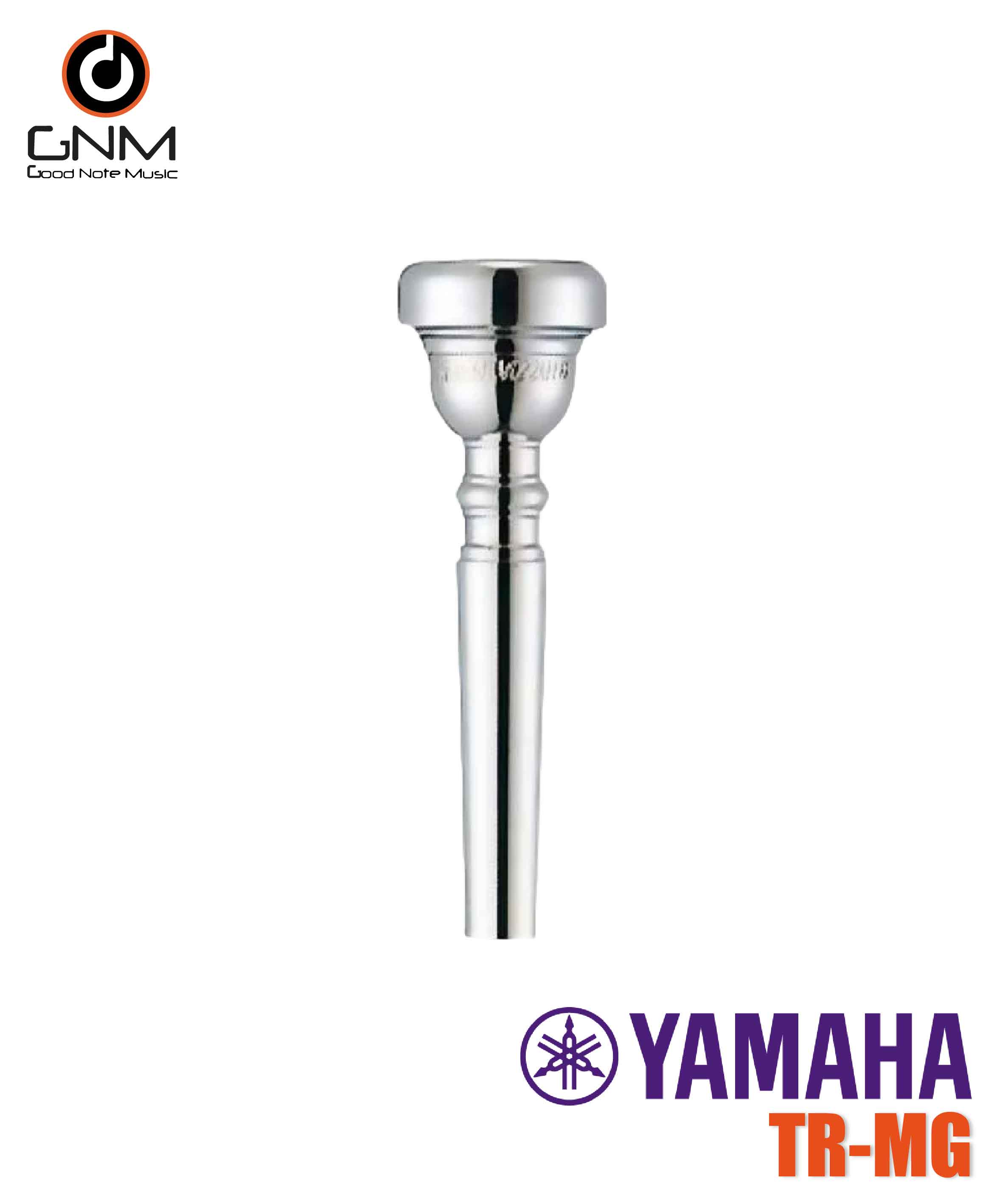 ปากเป่า ทรัมเป็ต Yamaha TR-MG