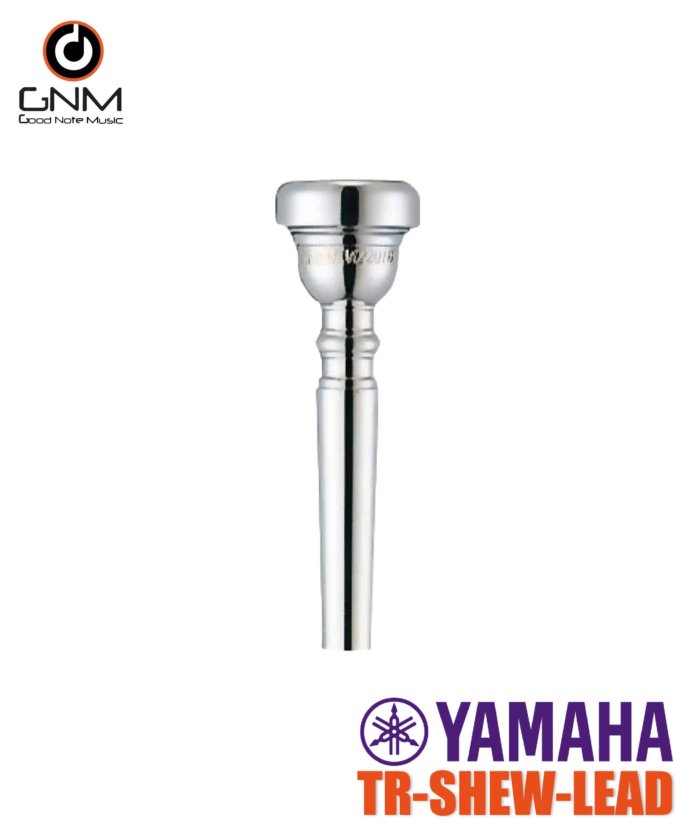 ปากเป่า ทรัมเป็ต Yamaha TR-SHEW-LEAD