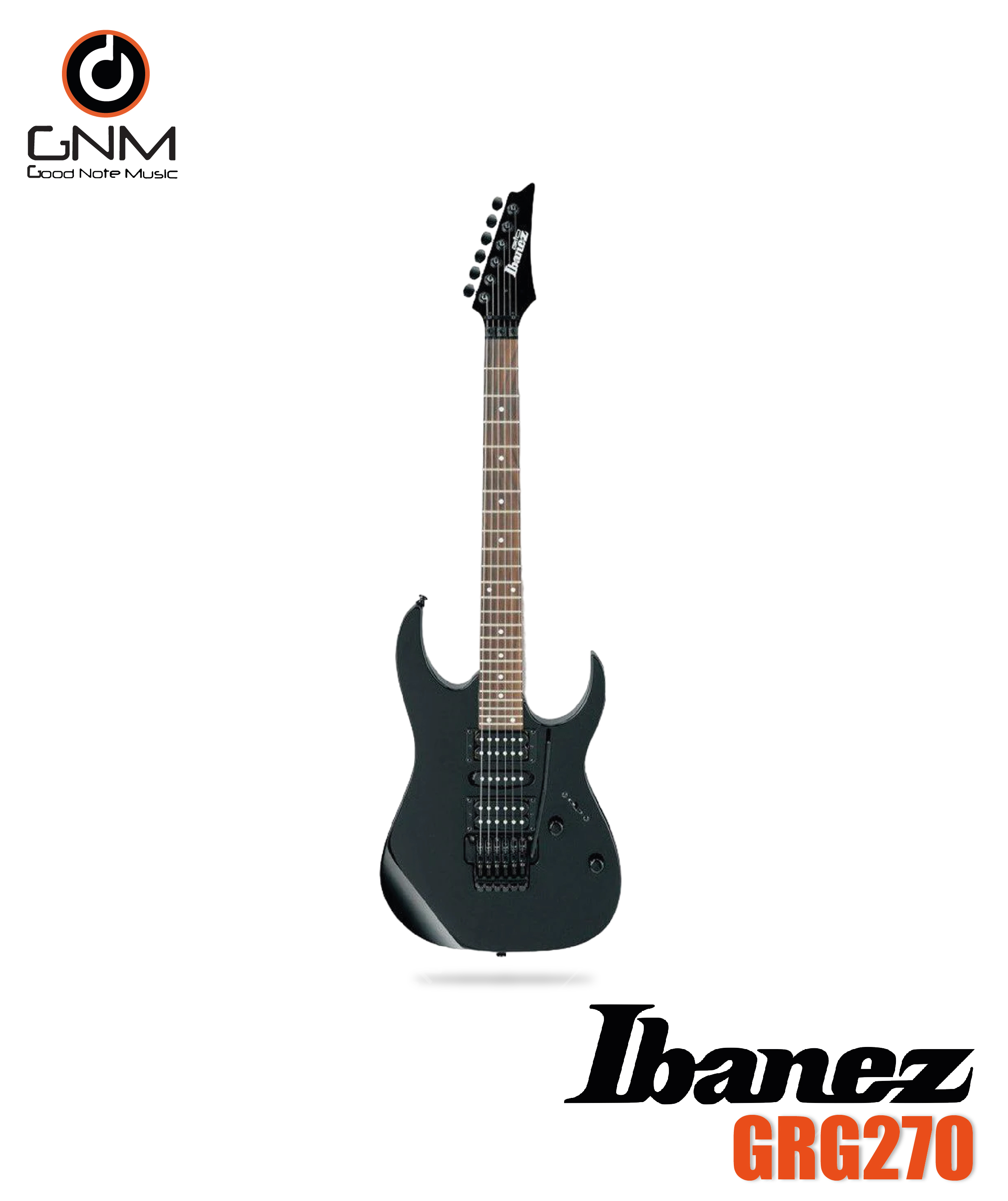 กีตาร์ไฟฟ้า Ibanez รุ่น GRG270