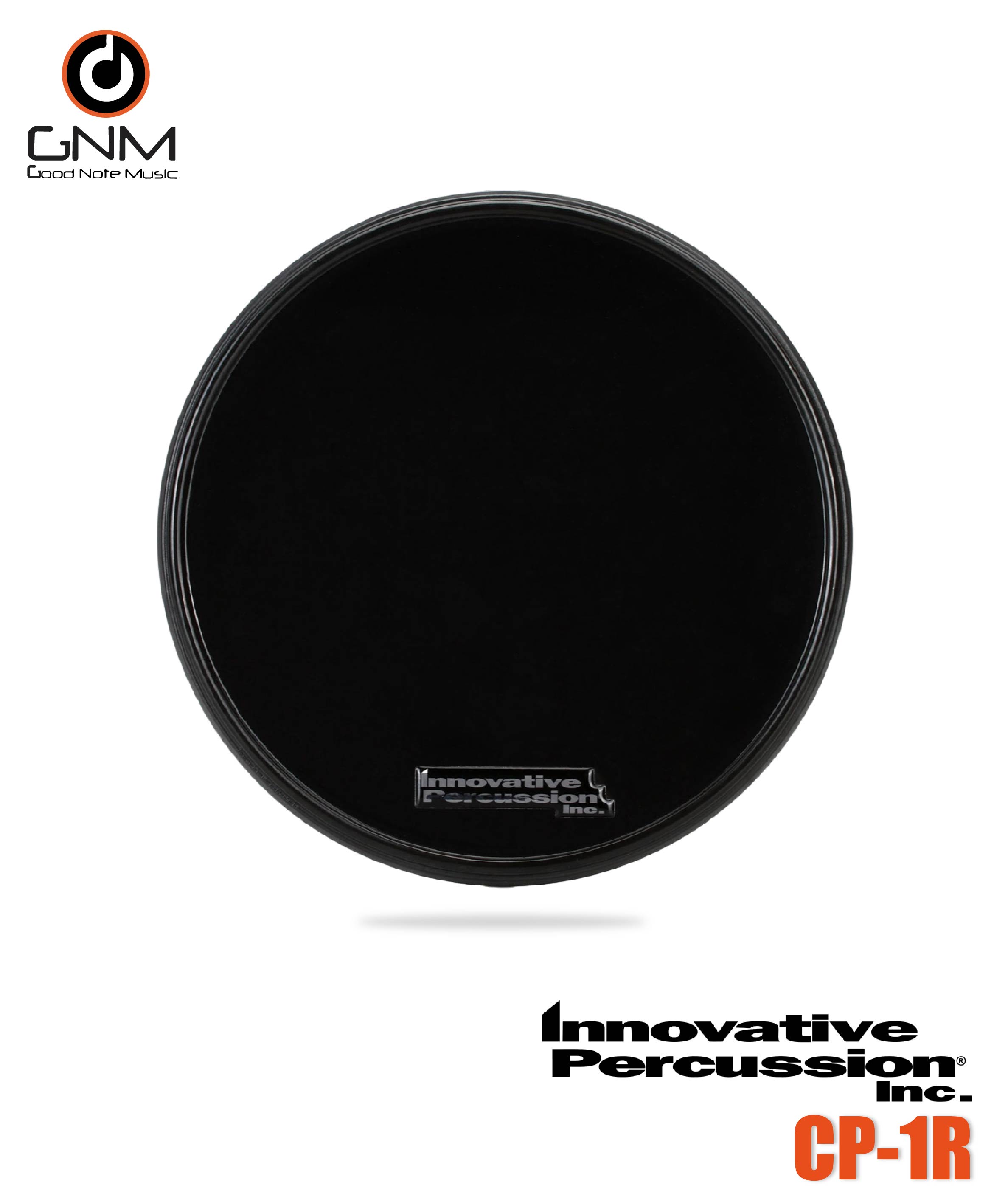  แป้นซ้อมกลอง Innovative Percussion CP-1R