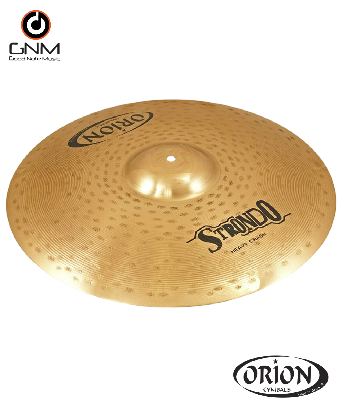 Orion Strondo 18″ Heavy Crash