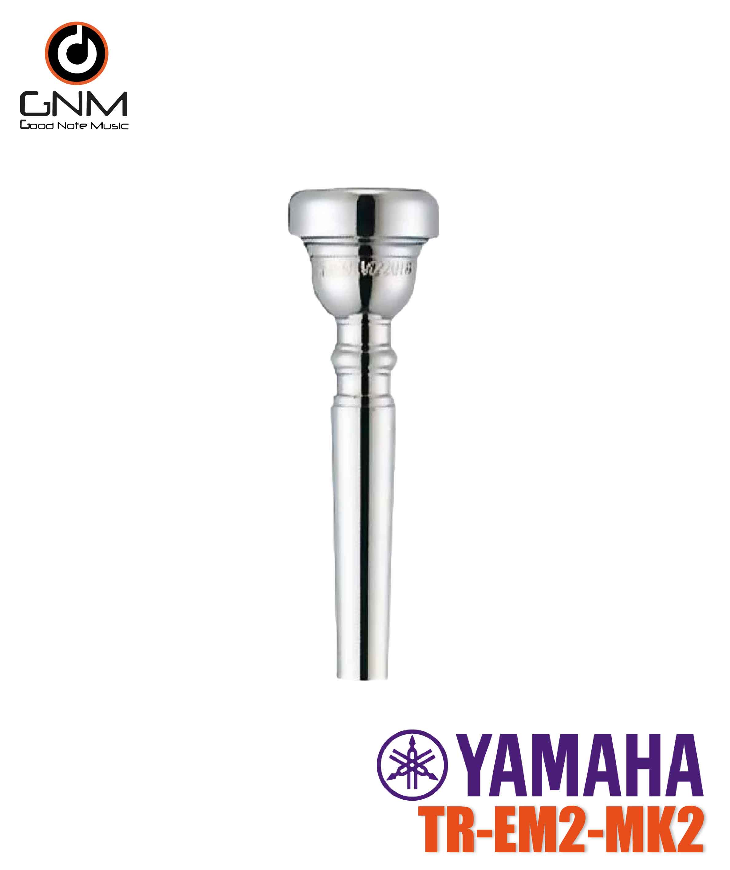 ปากเป่า ทรัมเป็ต Yamaha TR-EM2-MK2