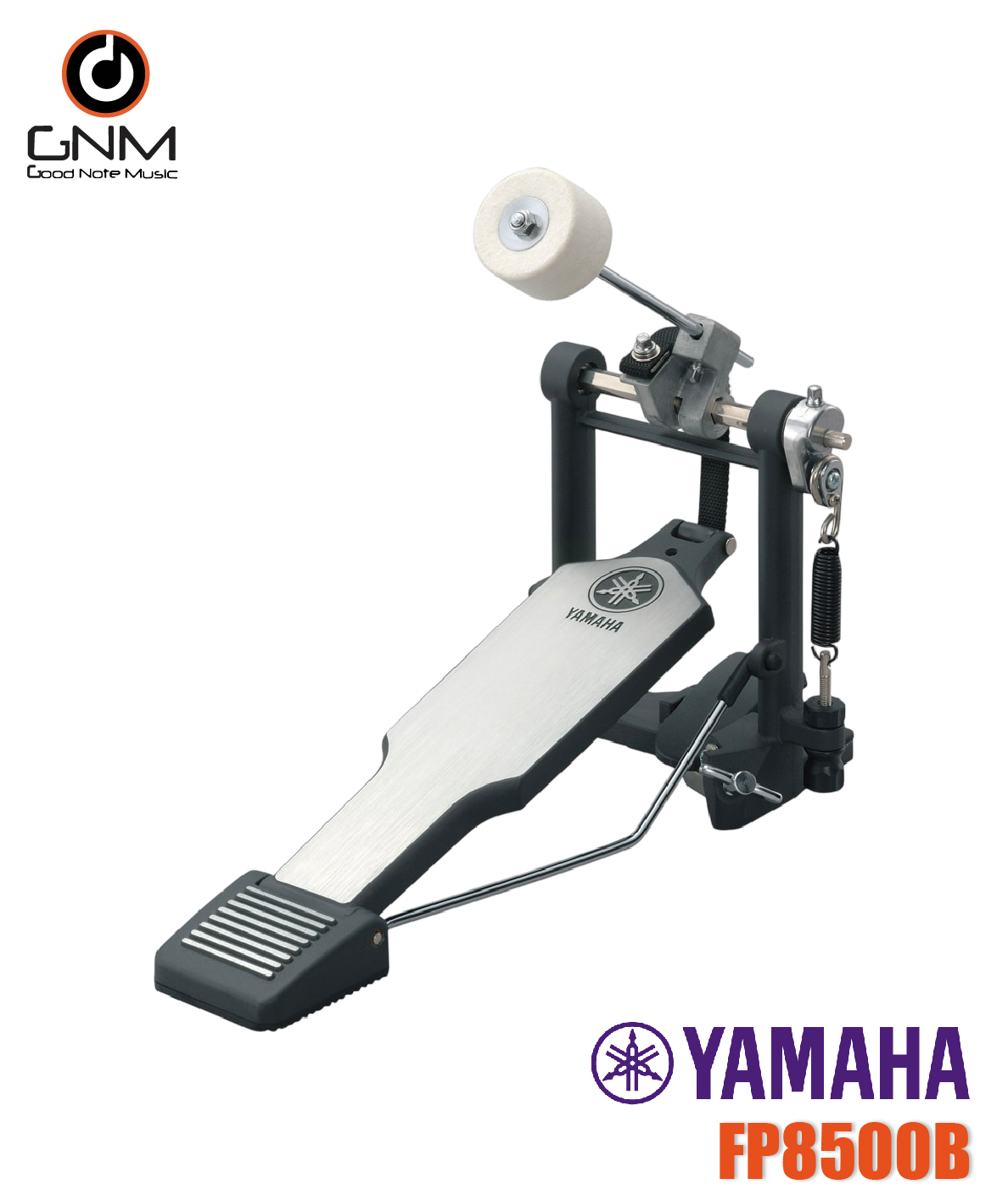 กระเดื่องเดี่ยว Yamaha FP8500B