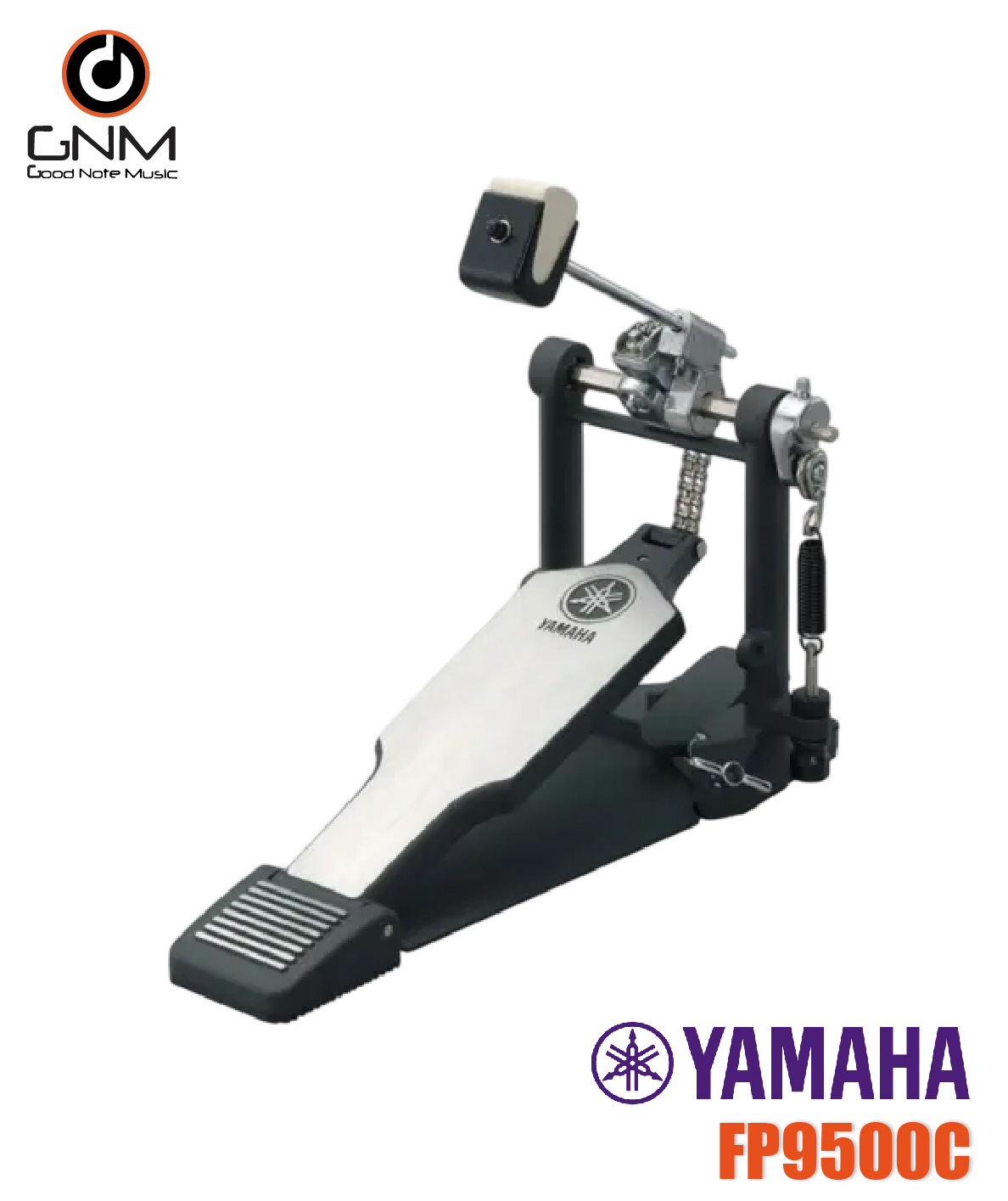 กระเดื่องเดี่ยว Yamaha FP9500C