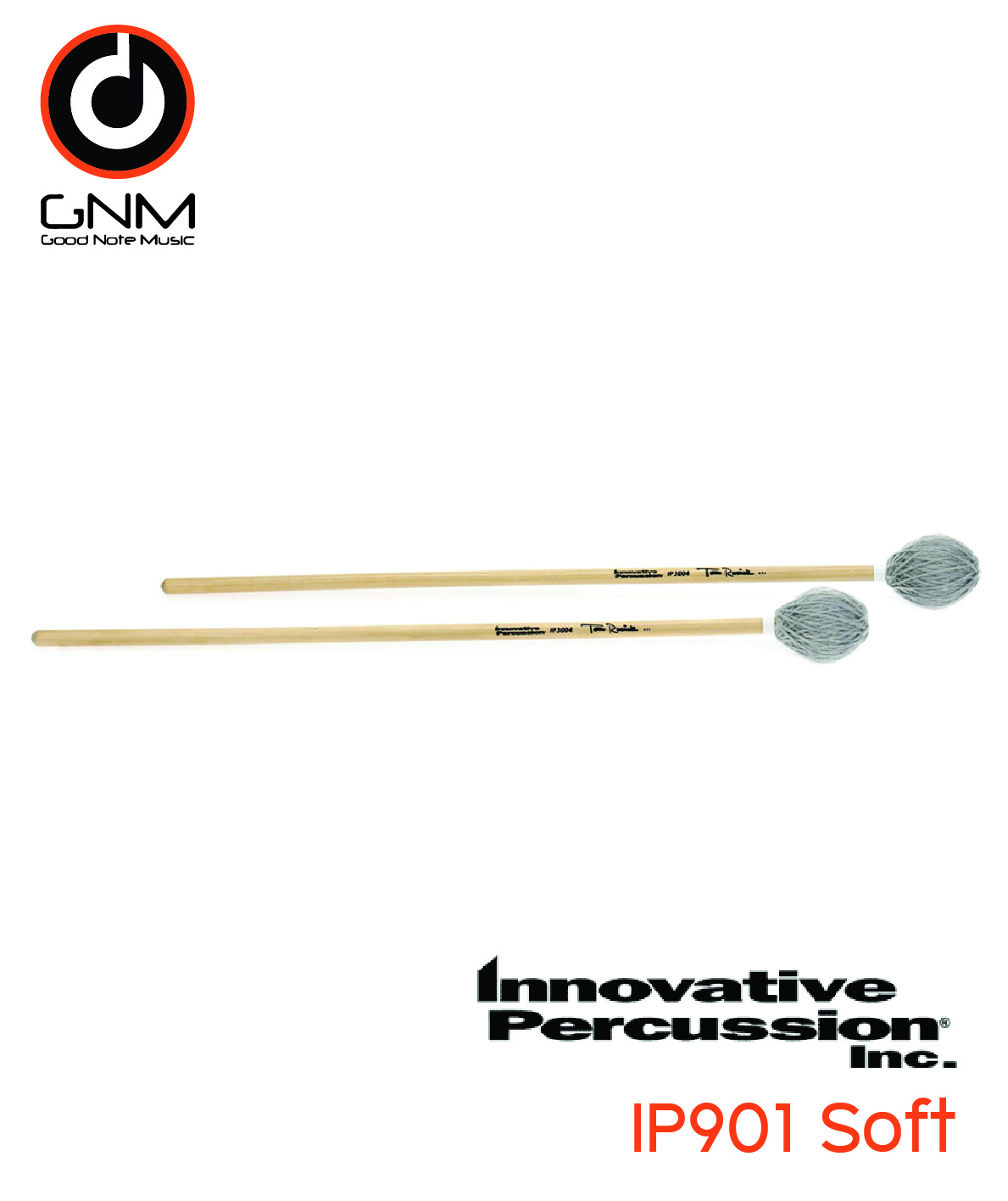 ไม้กลอง Innovative IP901 SOFT
