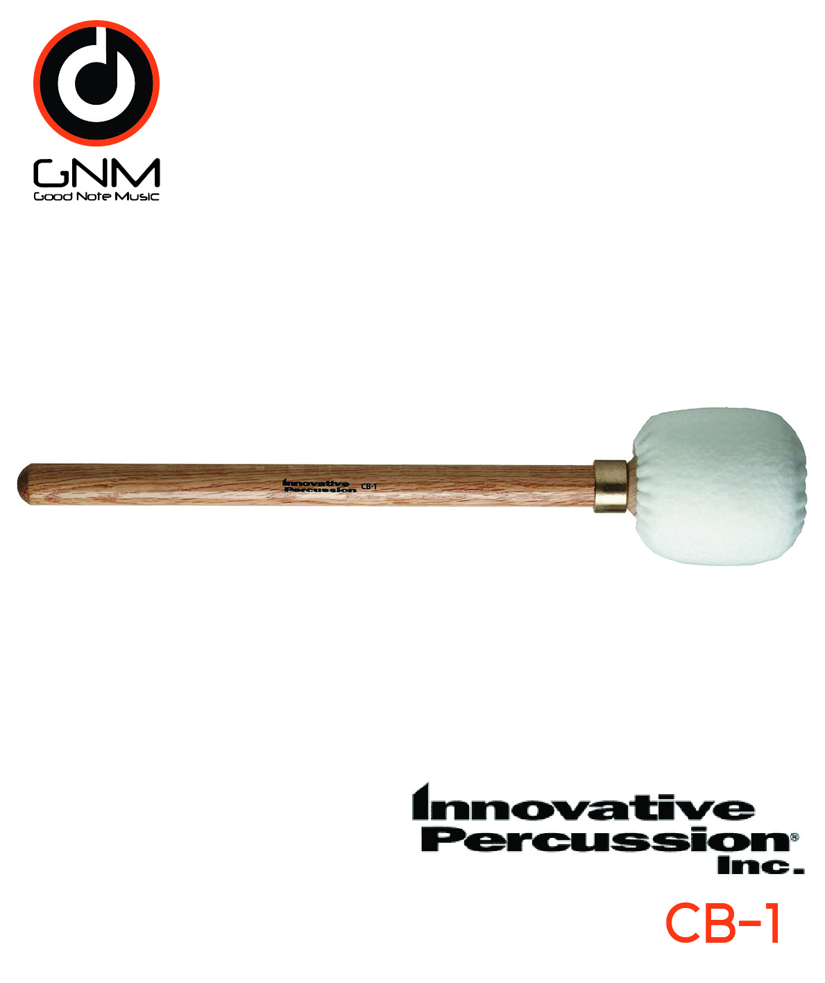 ไม้กลอง Innovative CB-1
