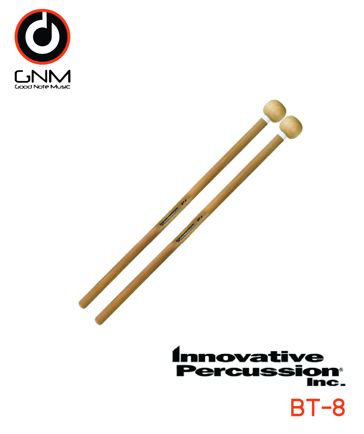 ไม้กลอง Innovative BT-8
