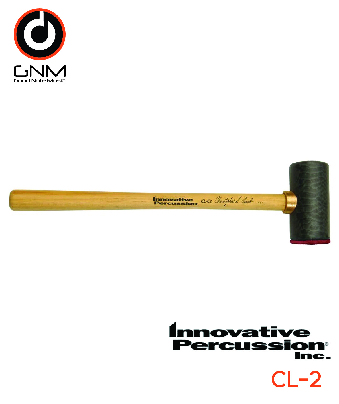 ไม้กลอง Innovative CL-2