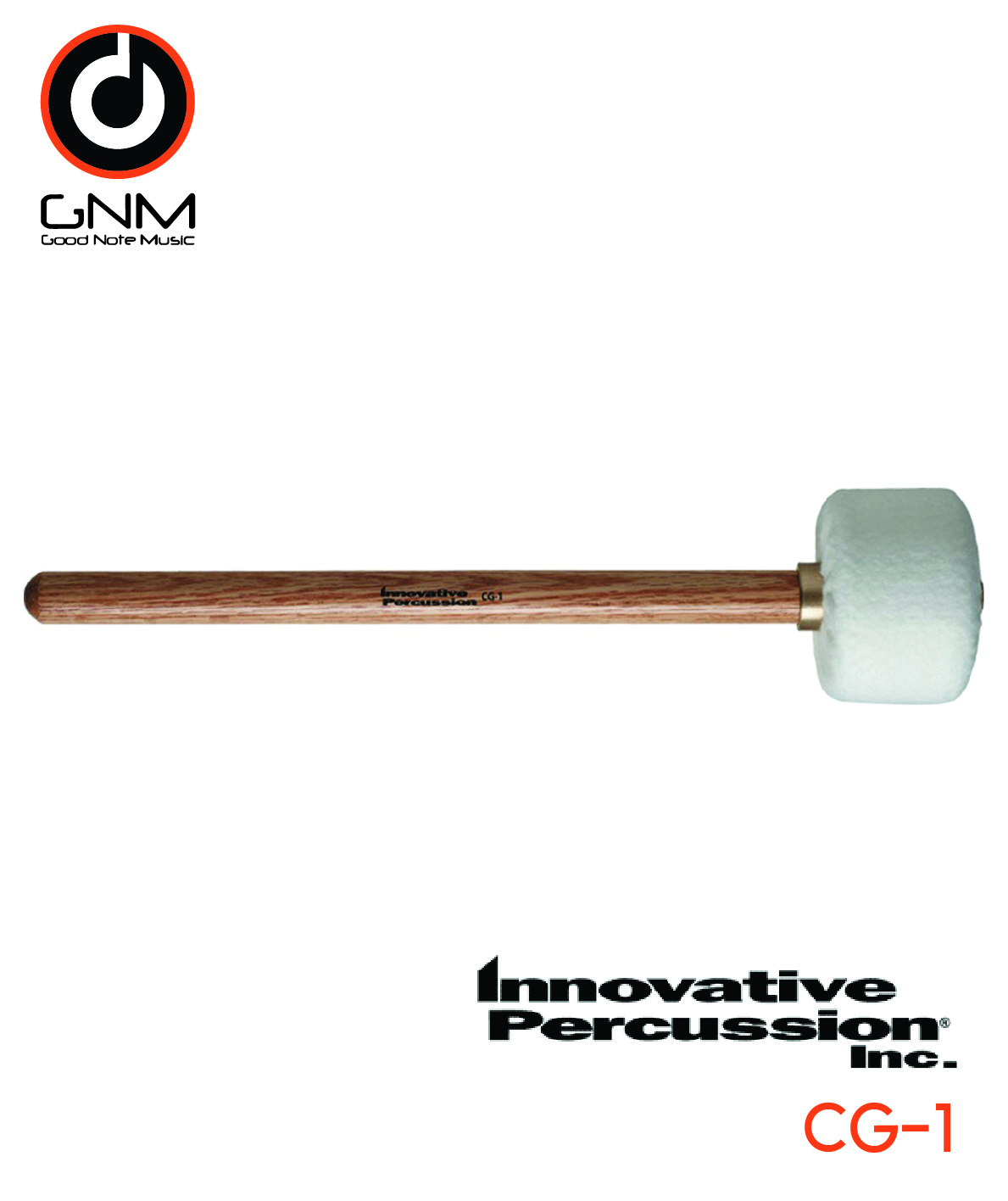 ไม้กลอง Innovative CG-1