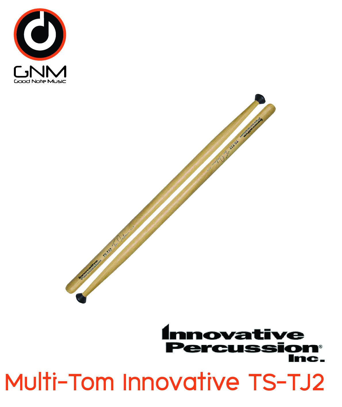 ไม้กลอง Multi-Tom Innovative TS-TJ2