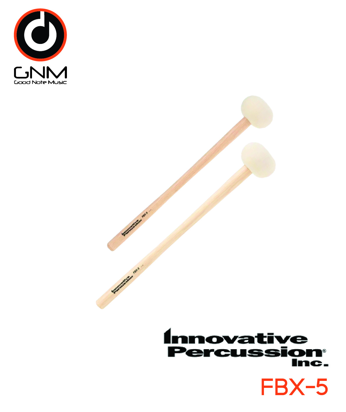ไม้กลอง Innovative FBX-5