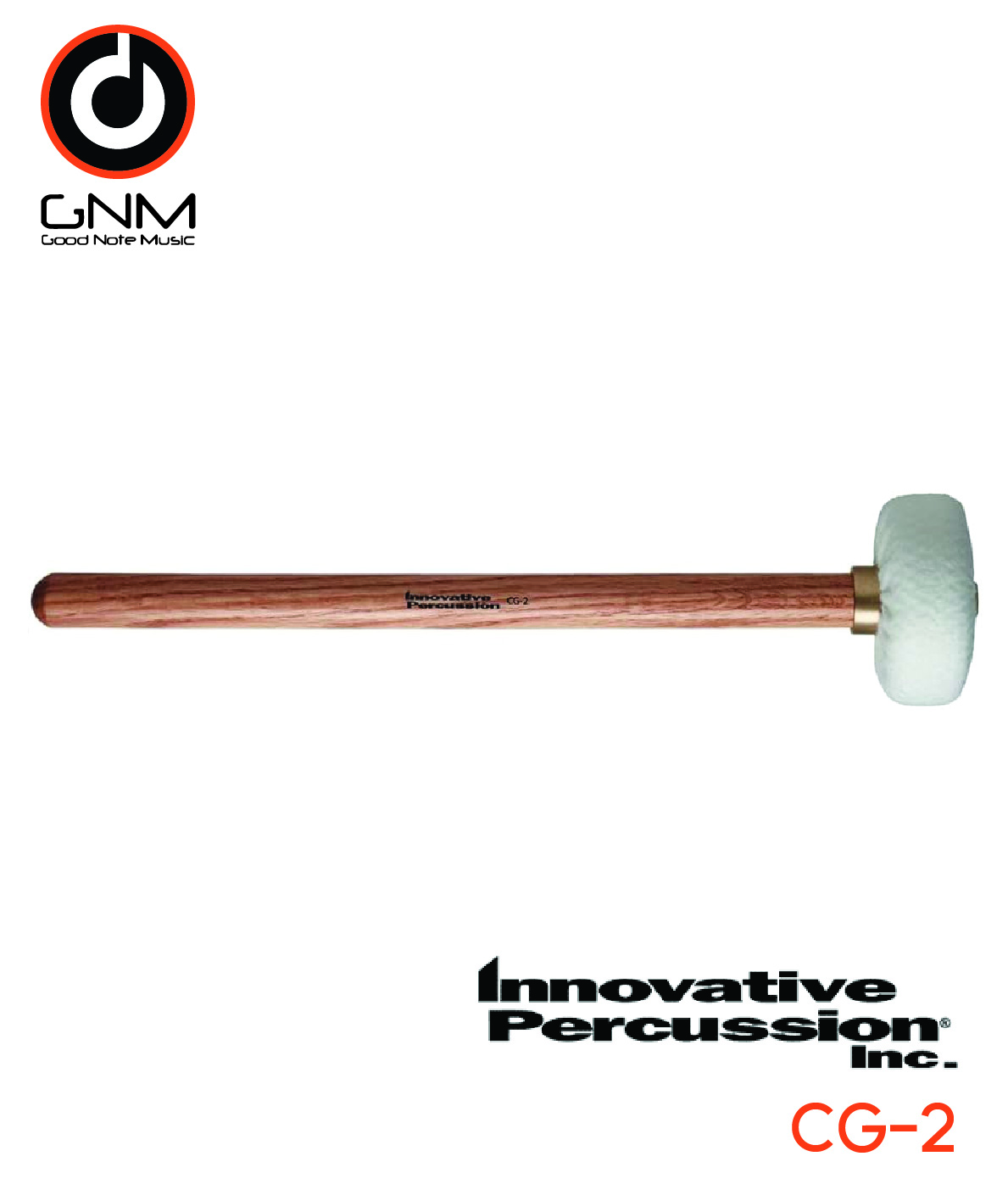 ไม้กลอง Innovative CG-2