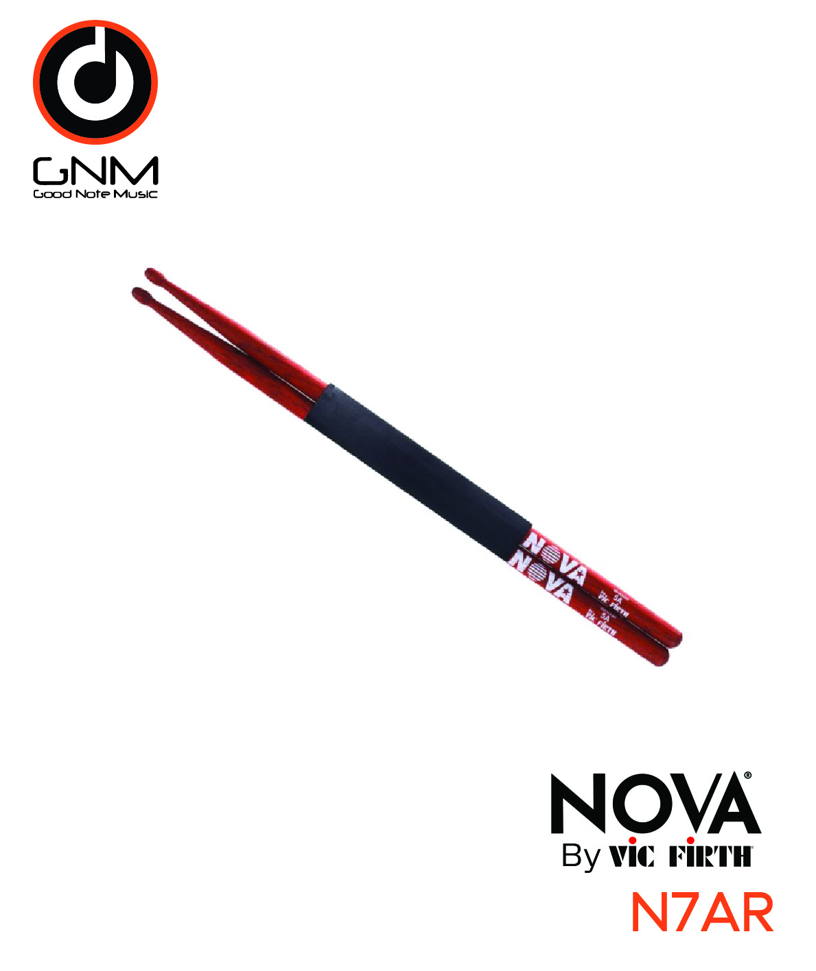 ไม้กลอง NOVA N7AR