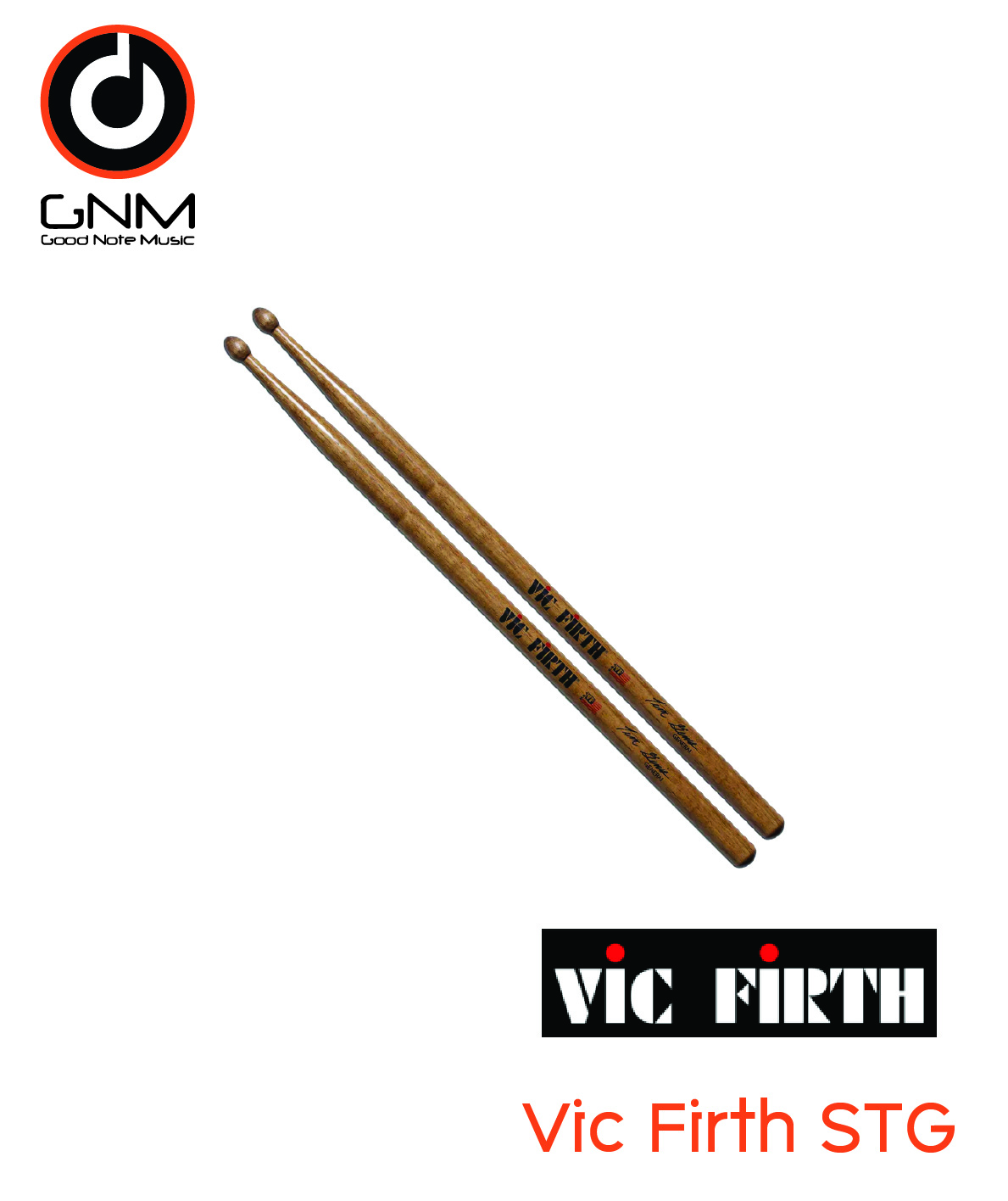 ไม้กลอง Vic Firth STG