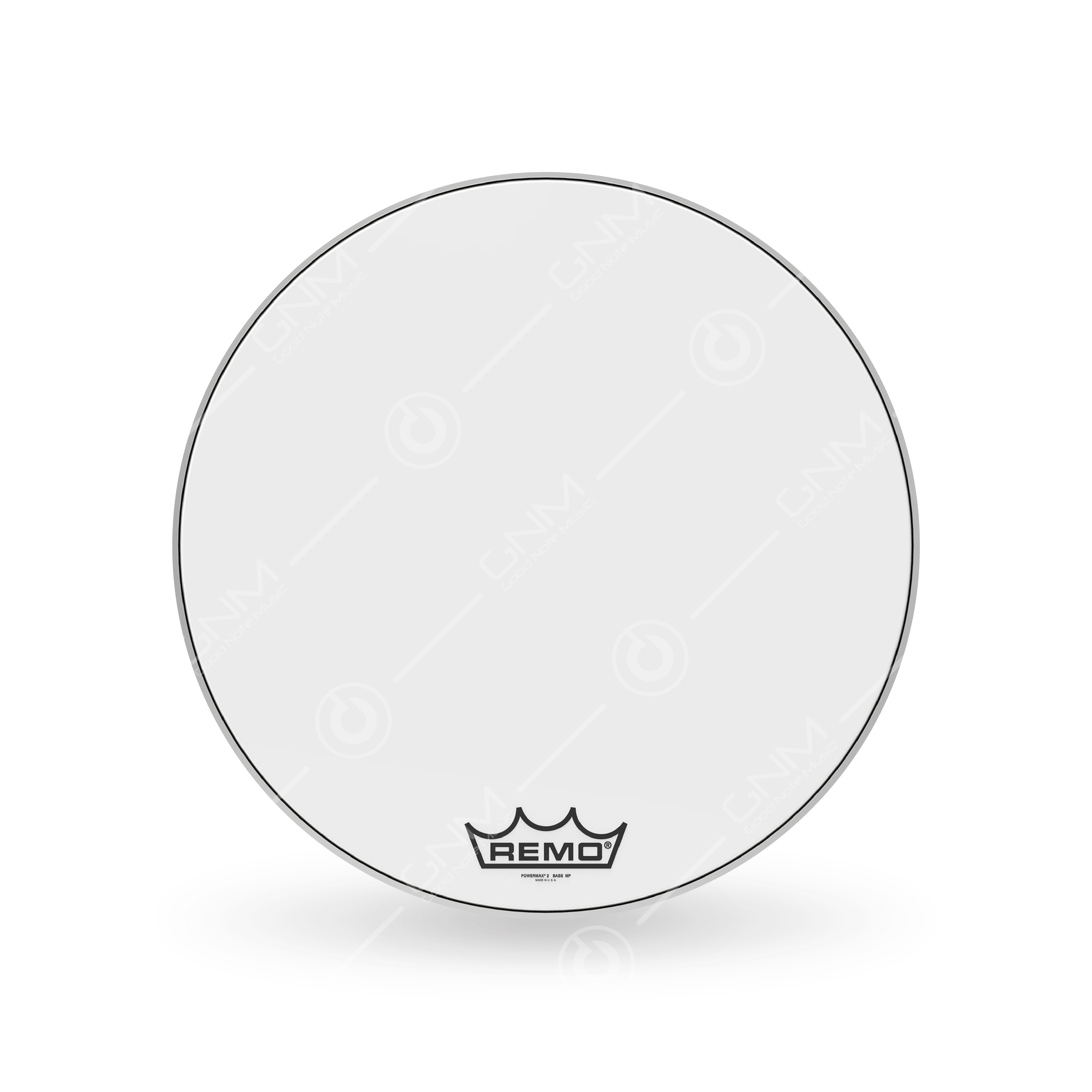 หนังกลอง REMO PM-2016-MP Marching Bass Drum