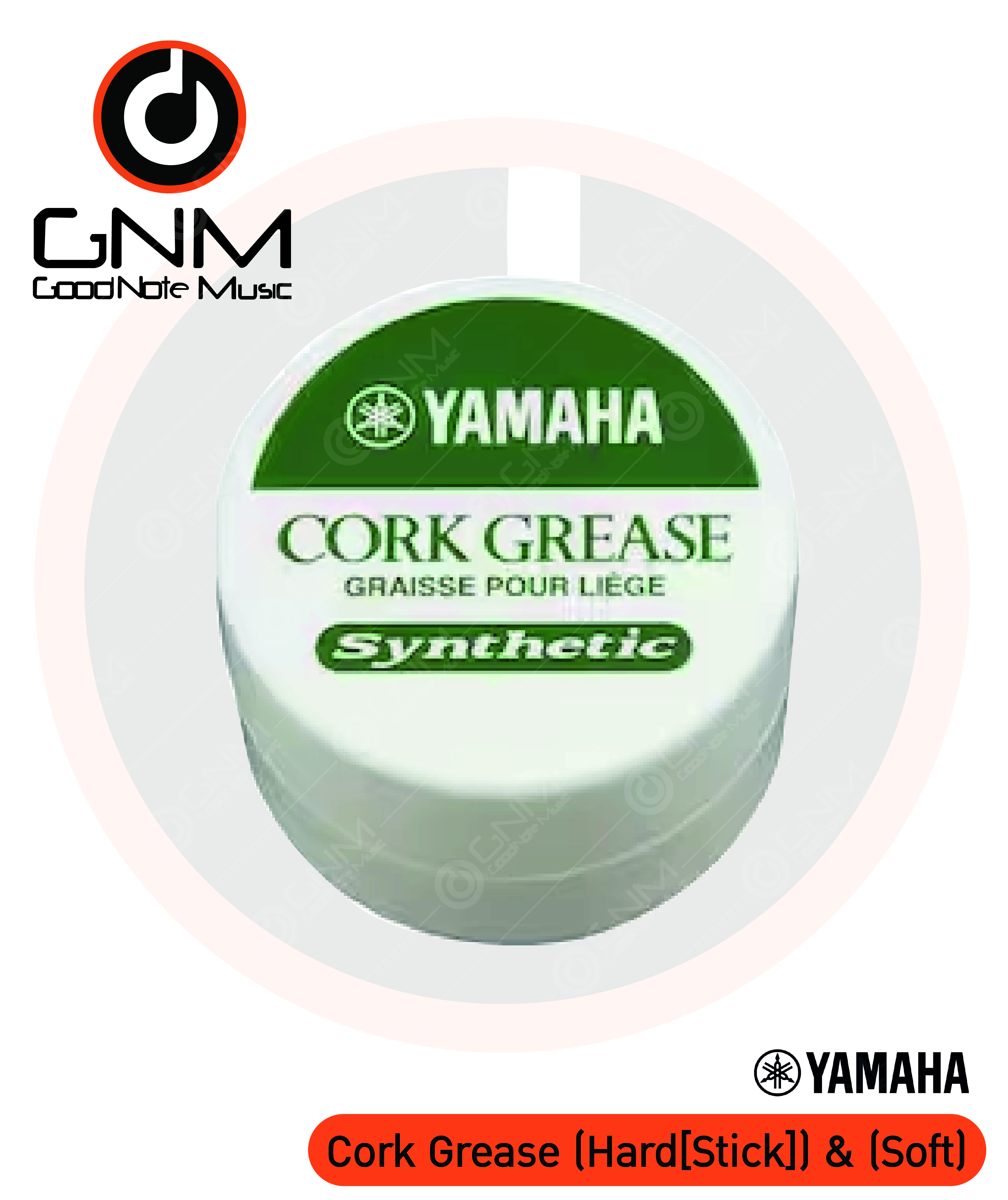 Cork Grease (Soft)