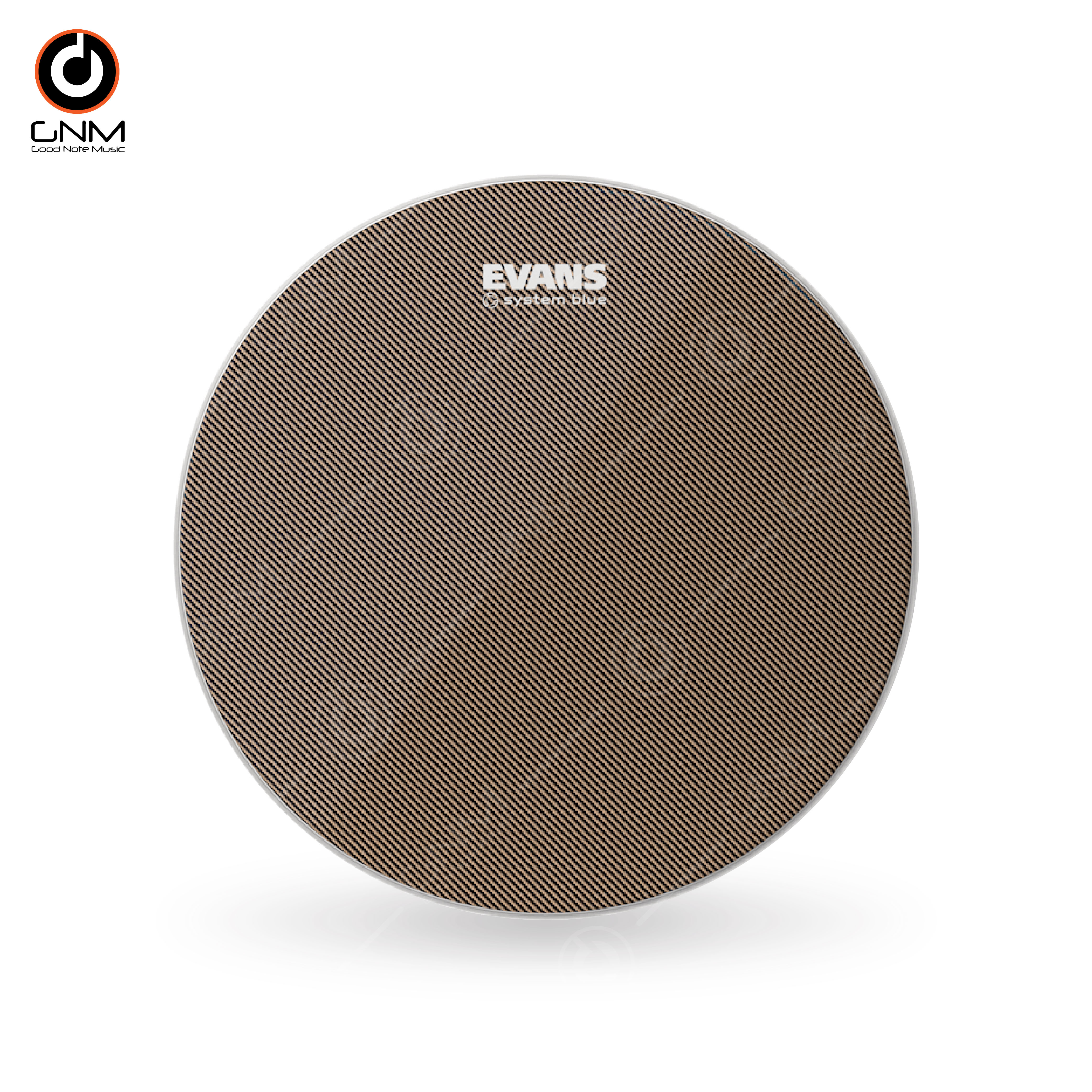 หนังกลอง EVANS SB14MSB Marching Snare