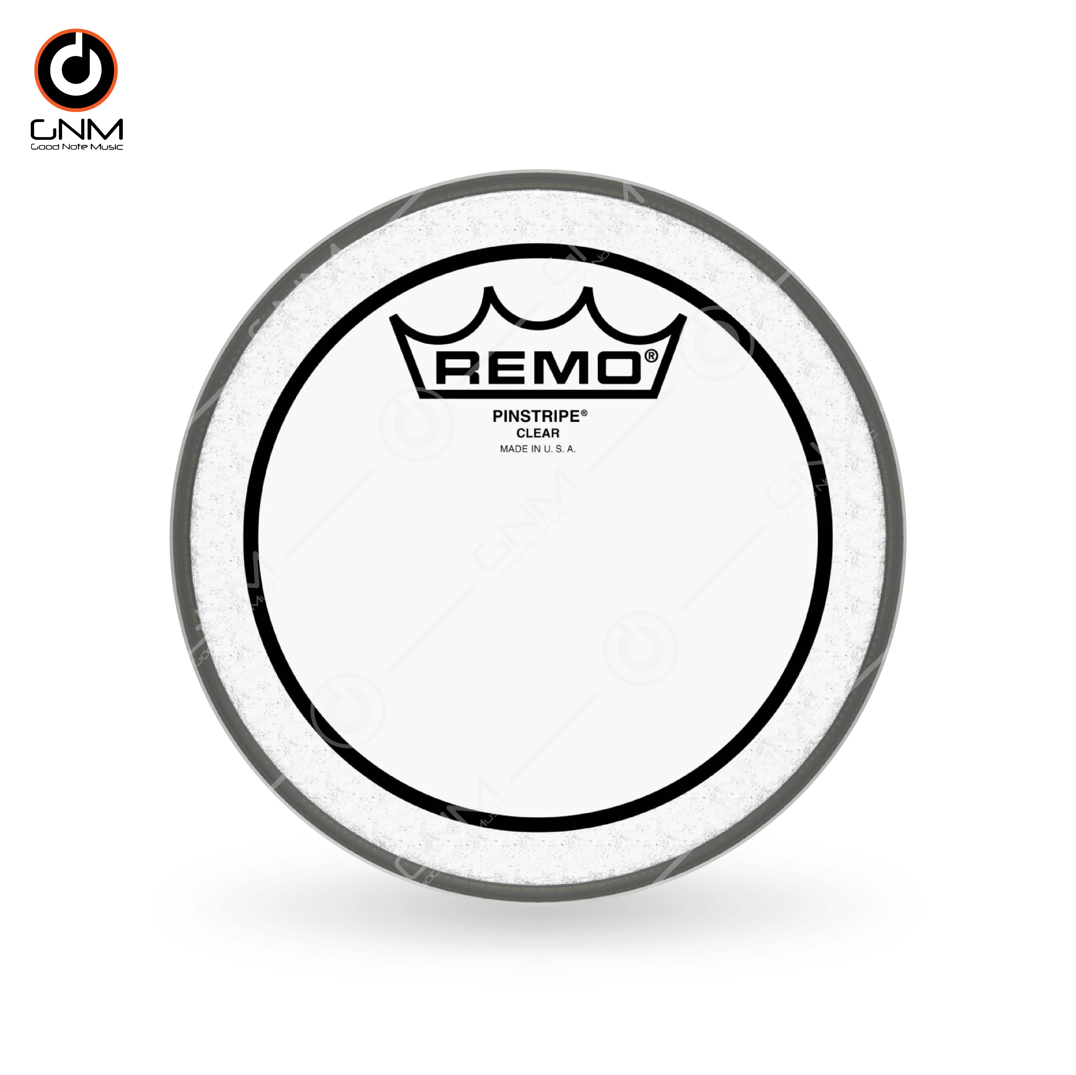 หนังกลอง REMO PS-0306-00 Tom