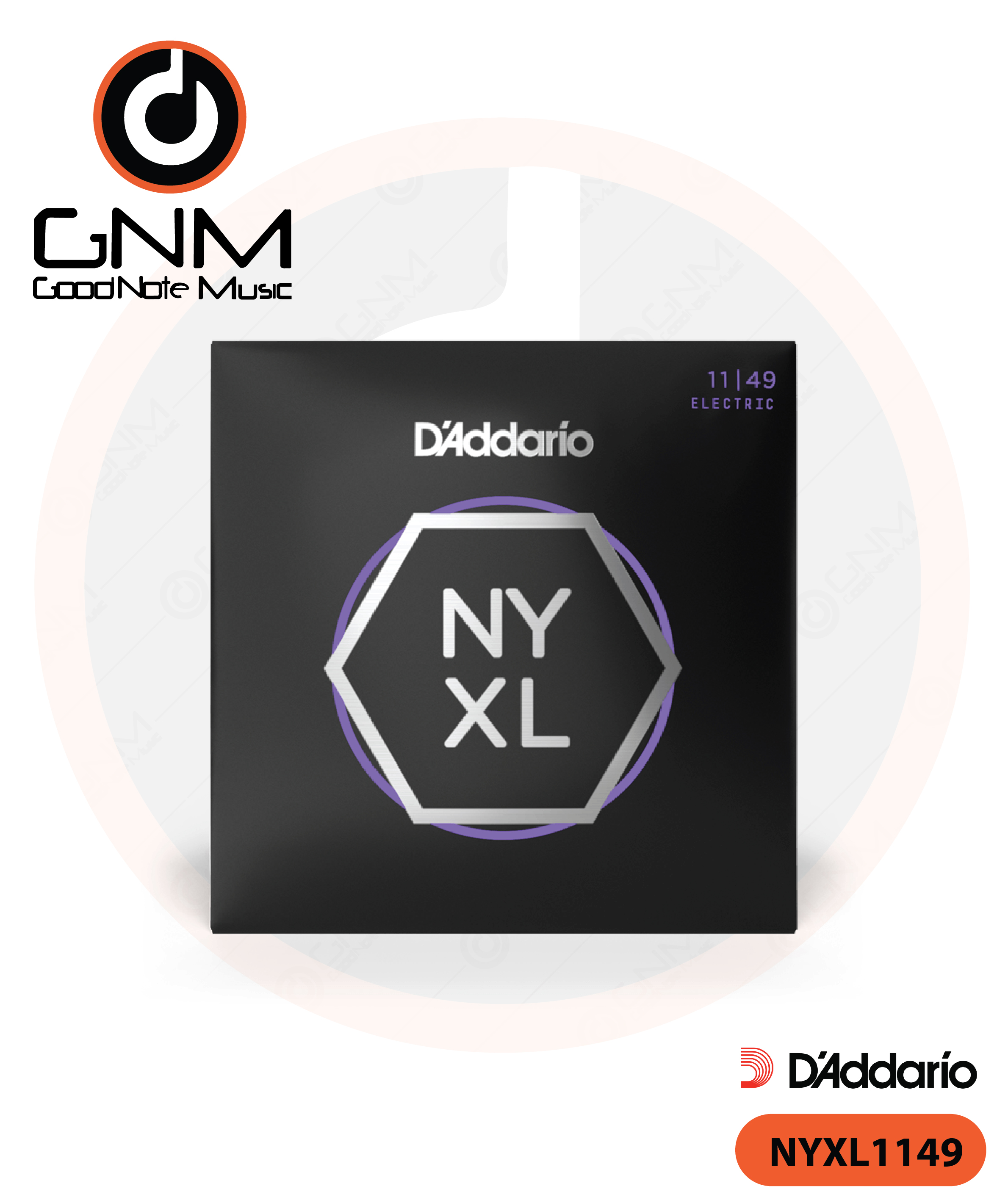 NYXL1149