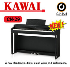 เปียโนไฟฟ้า Kawai รุ่น CN-29