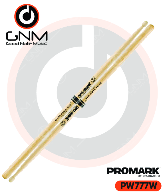 ไม้กลอง Promark PW777W Shira Kashi Oak M