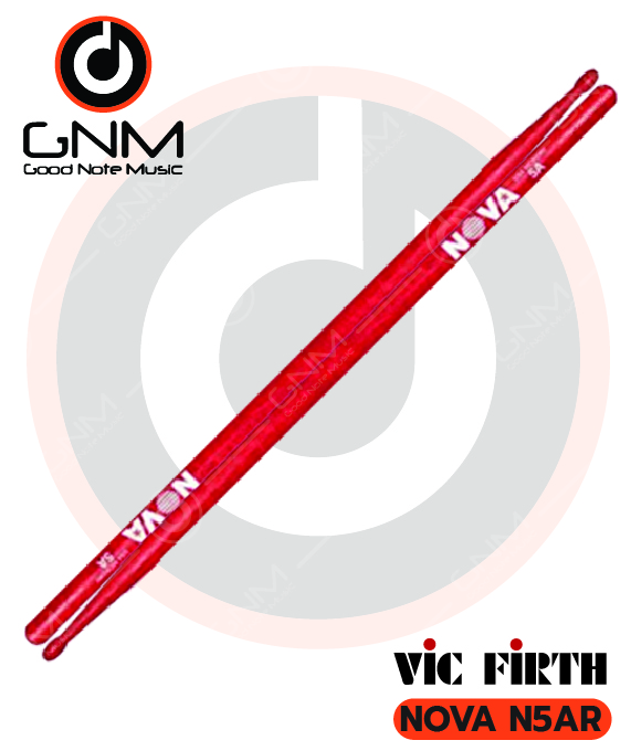 ไม้กลอง Vic Firth NOVA N5AR