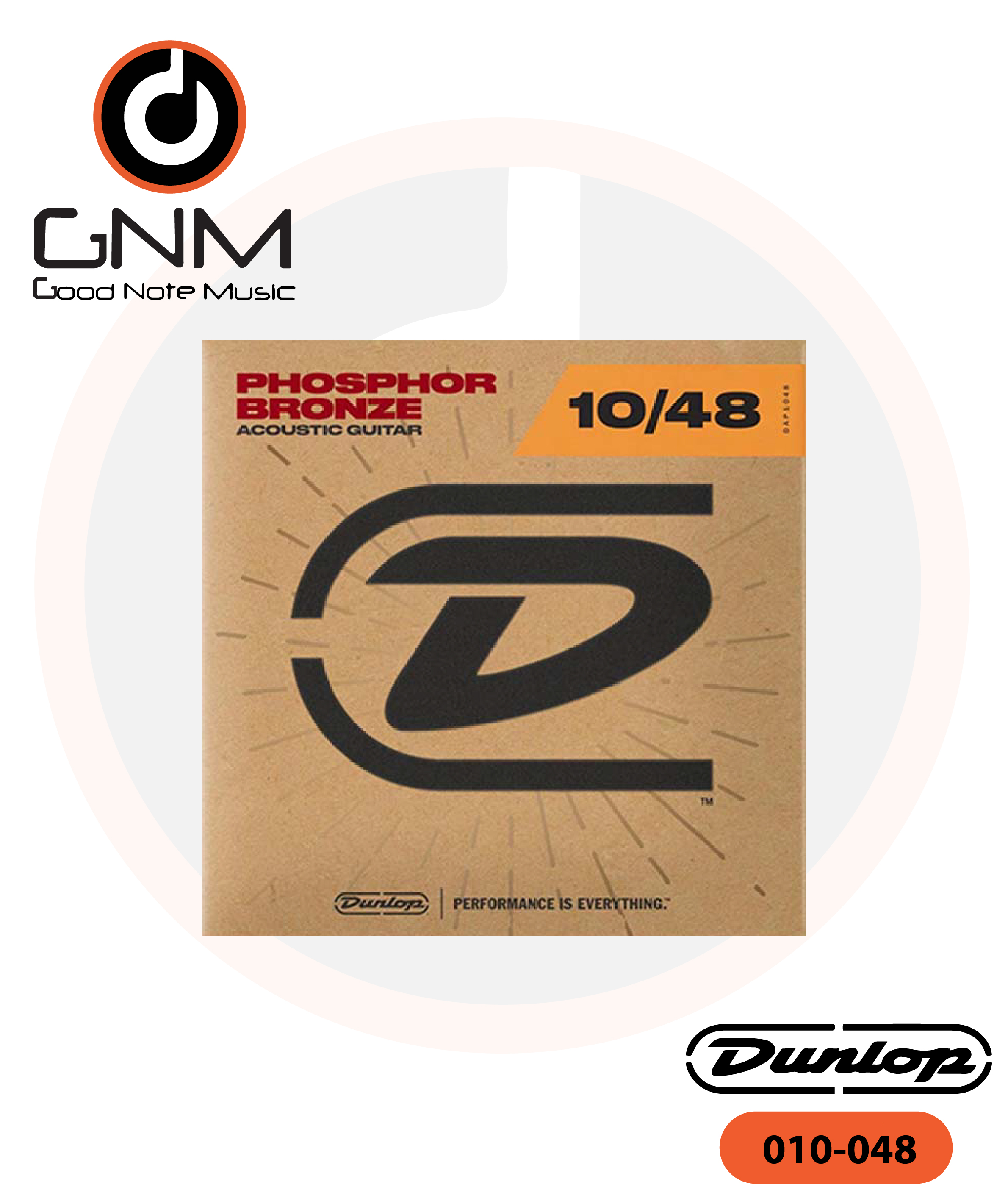 Dunlop 010-048