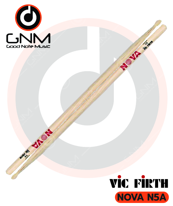 ไม้กลอง Vic Firth NOVA N5A