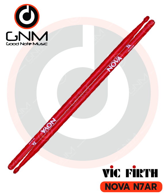 ไม้กลอง Vic Firth NOVA N7AR