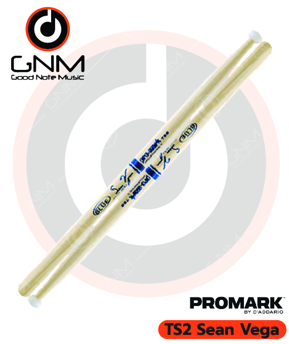 Promark TS2 Sean Vega System Blue