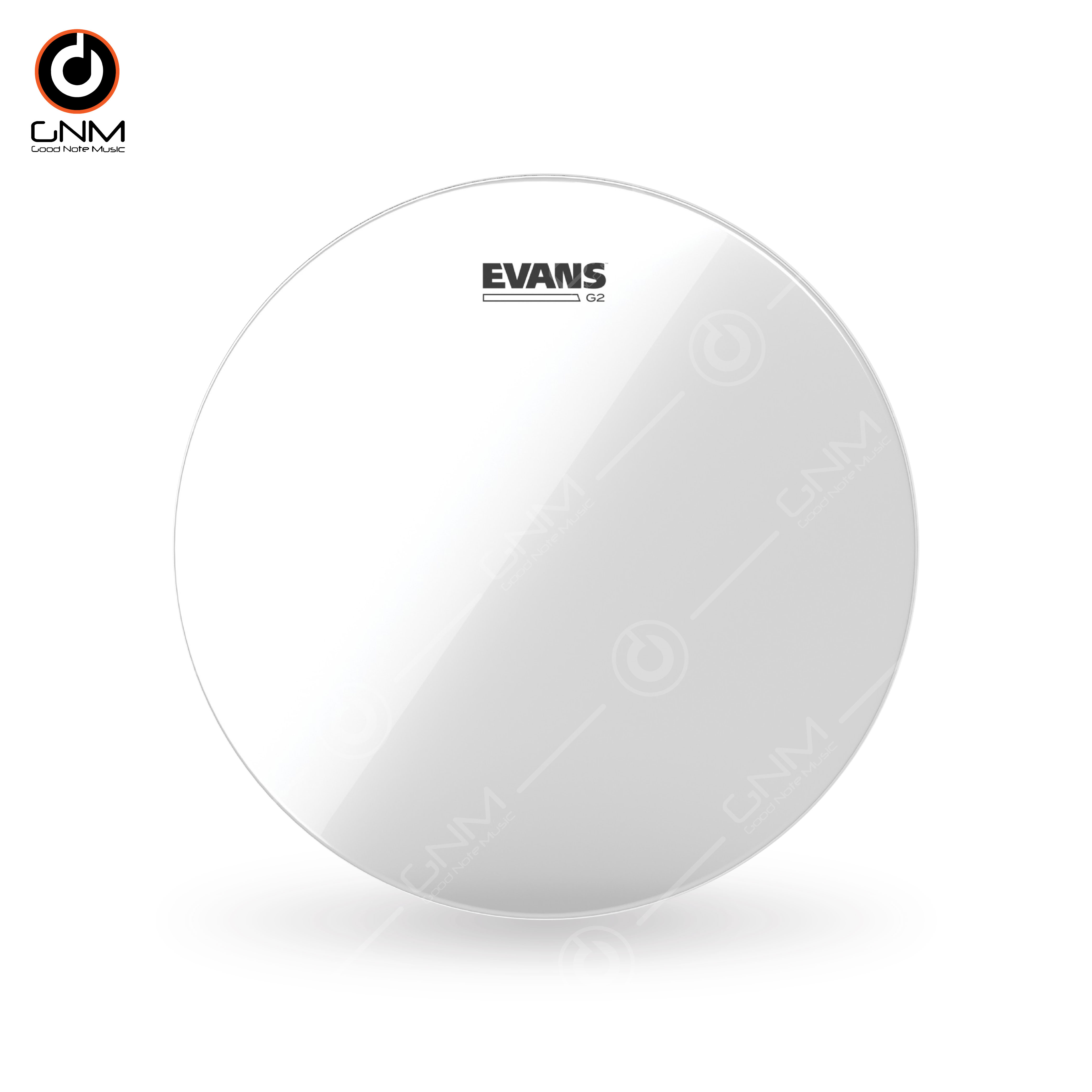 หนังกลอง EVANS TT12G2 Tom