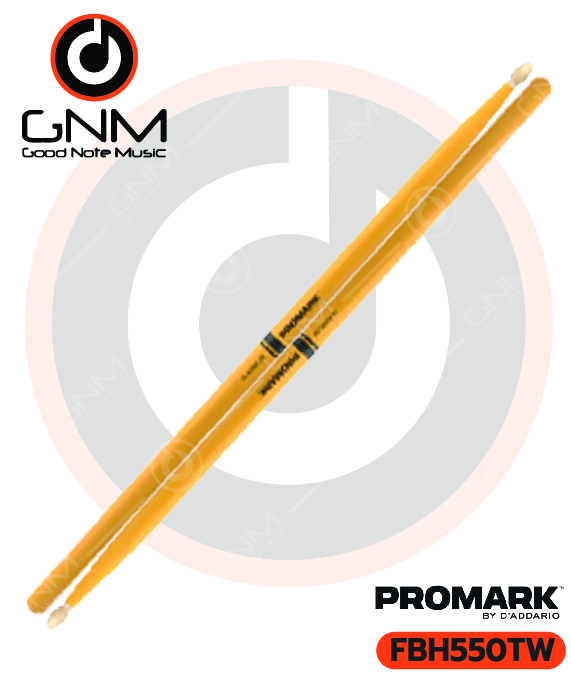 ไม้กลอง Promark FBH550TW FORWARD 5A