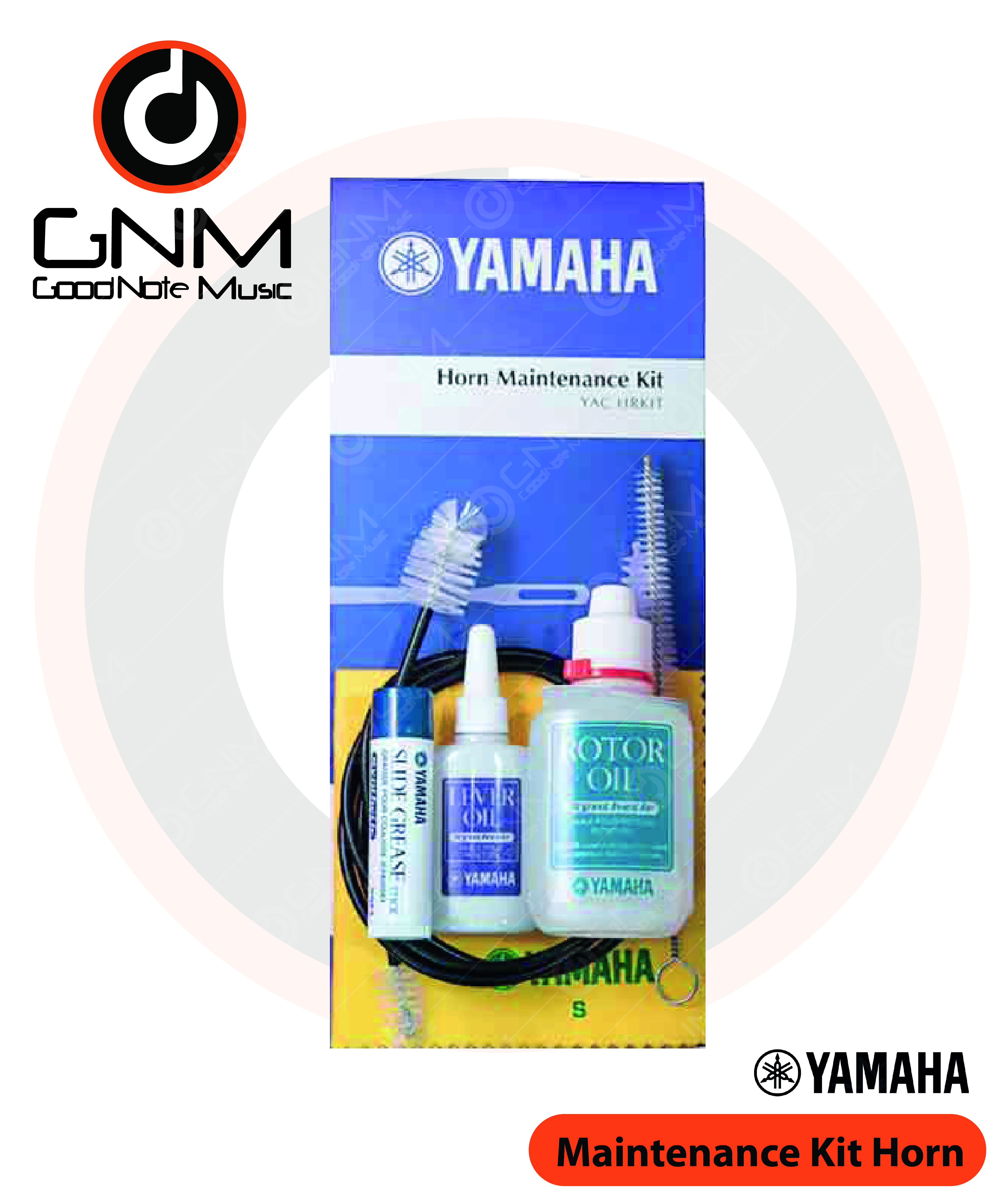 Yamaha Maintenance Kit Horn