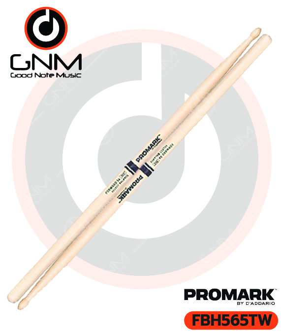 ไม้กลอง Promark FBH565TW Select Balance