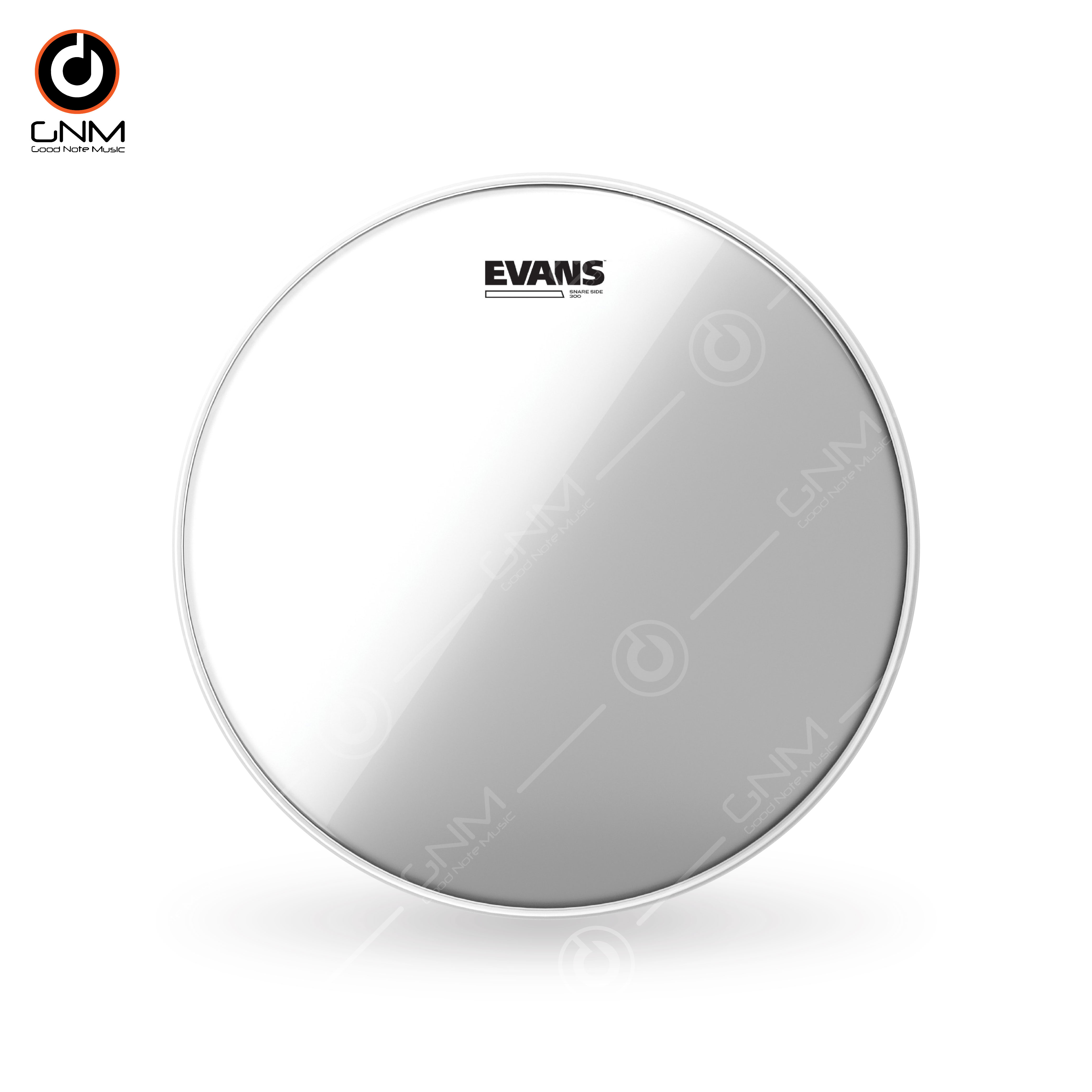 หนังกลอง EVANS S14H30 Snare (ล่าง)