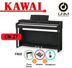 เปียโนไฟฟ้า Kawai รุ่น CN-27