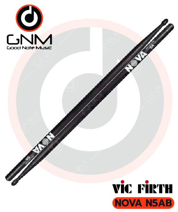 ไม้กลอง Vic Firth NOVA N5AB