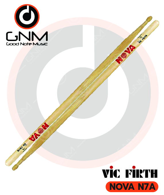 ไม้กลอง Vic Firth NOVA N7A