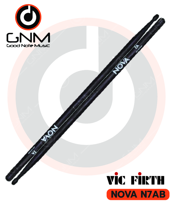 ไม้กลอง Vic Firth NOVA N7AB