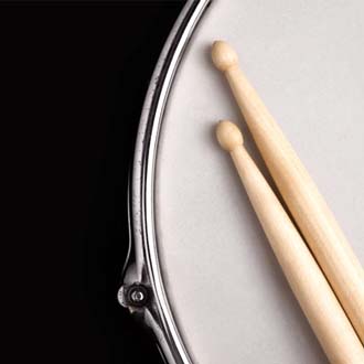 Drum sticks